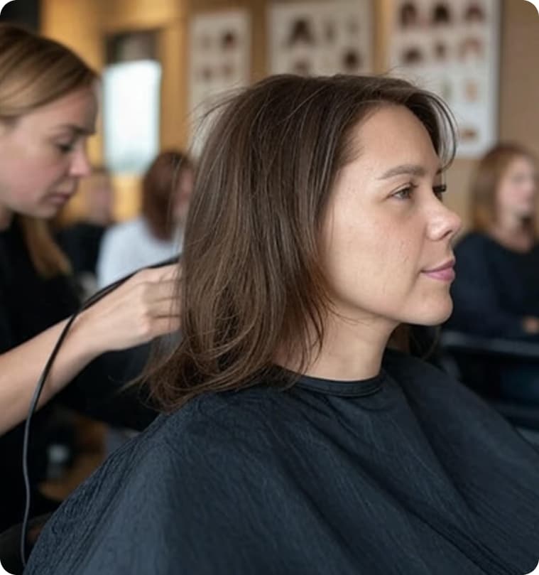 Balayage