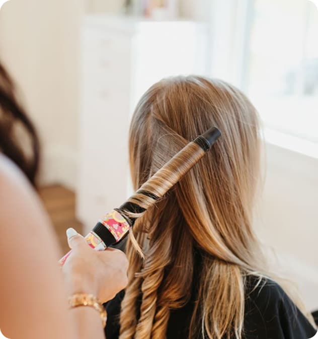 Hair Repair